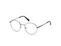 Gant GA50054-52012 Mens Optical Frame - Shiny Dark Ruthenium