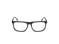 Gant GA50043-57001 Mens Round Optical Frame - Shiny Deep Gold