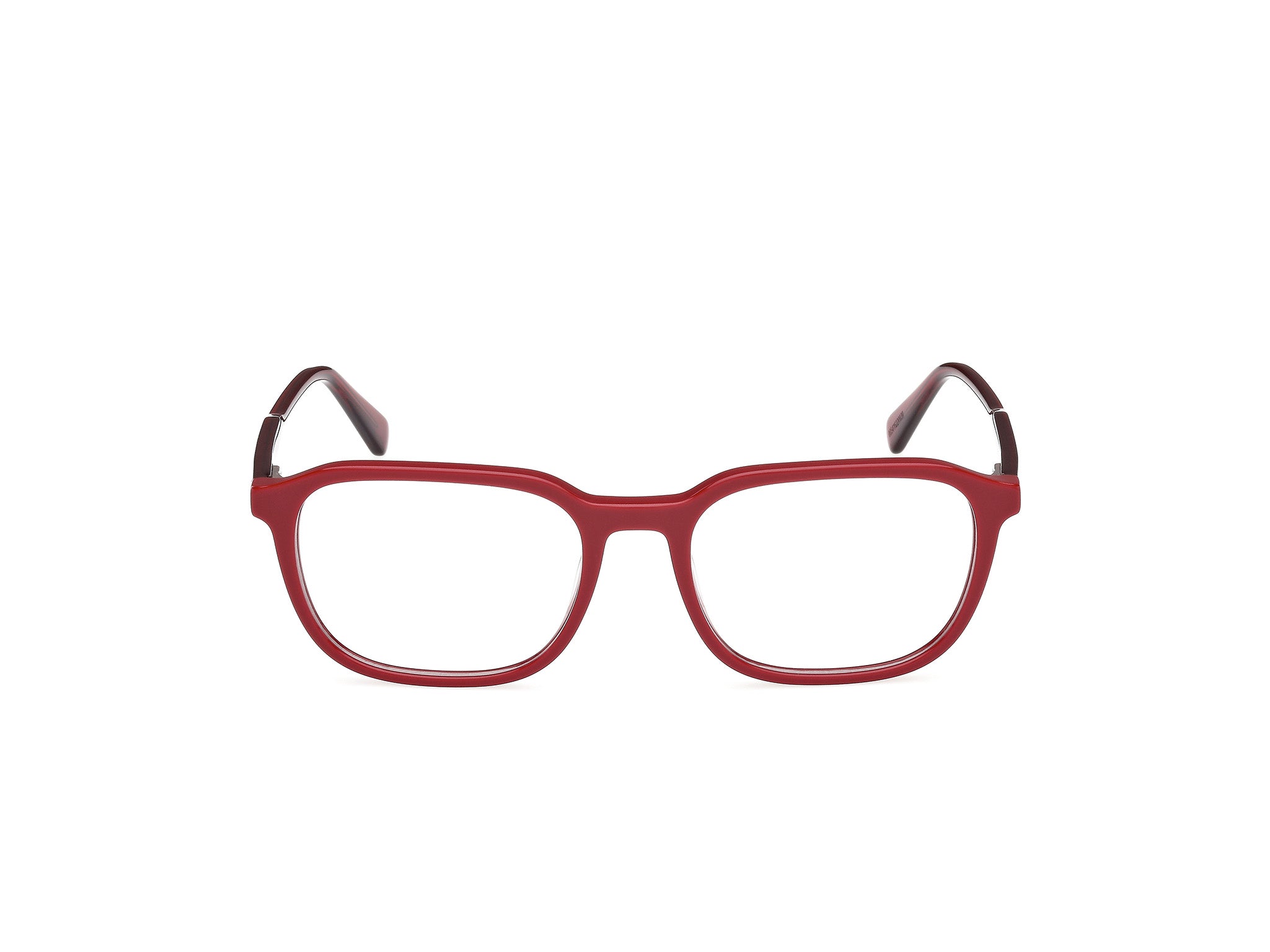 Gant GA50036-56066 Mens Pilot Optical Frame - Shiny Gunmetal