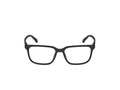 Gant GA50042-55002 Mens Round Optical Frame - Shiny Gunmetal