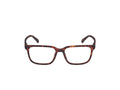 Gant GA50042-55052 Mens Round Optical Frame - Shiny Gunmetal