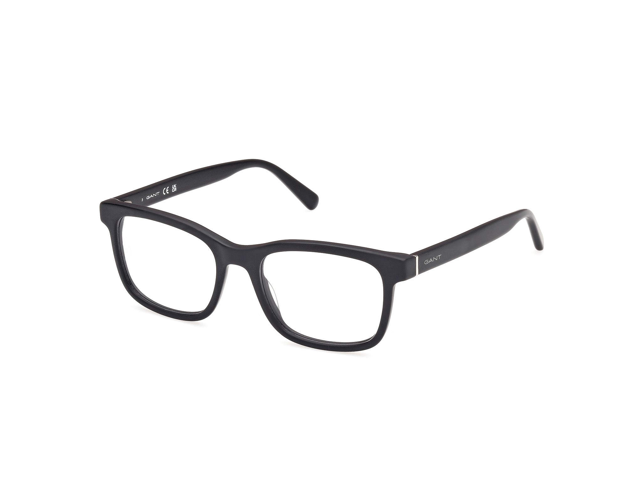 Gant GA50005-51002 Optical Frame - As Per Image