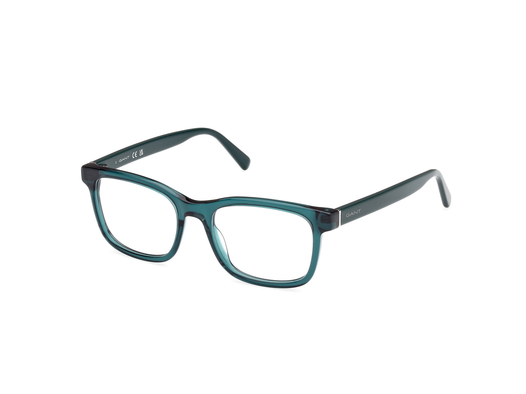 Gant GA50005-51096 Optical Frame - As Per Image