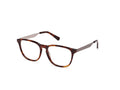 Gant GA50077-54052 Square Optical Frame - Dark Havana