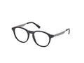 Gant GA50063-51002 ROUND Optical Frame - Matte Black