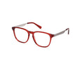 Gant GA50077-54069 Square Optical Frame - Shiny Bordeaux