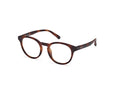 Gant GA50056-50052 ROUND Optical Frame - Dark Havana