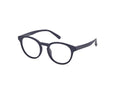 Gant GA50056-50091 ROUND Optical Frame - Matte Blue