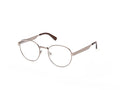 Gant GA50091-51036 Round Optical Frame - Shiny Dark Bronze