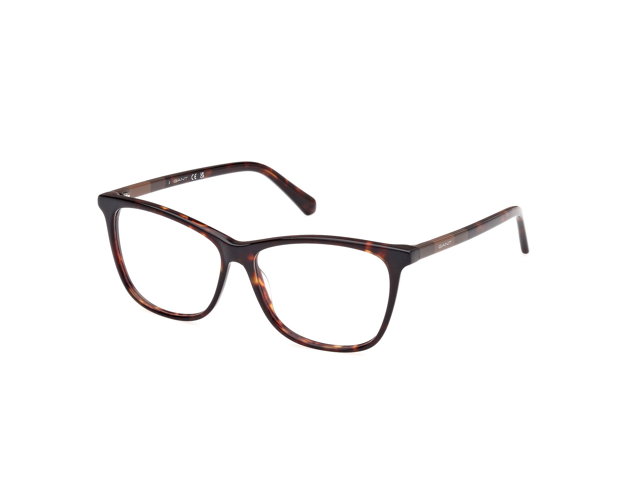 Gant GA50014-55052 Womens Optical Frame - As Per Image