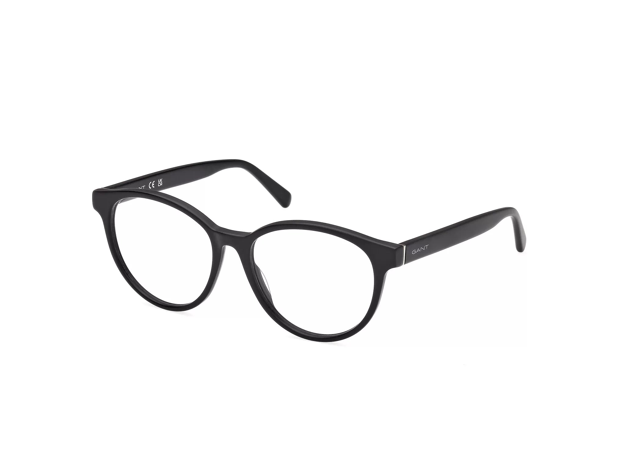 Gant GA50021-53002 Womens Optical Frames - As Per Image