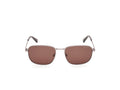 Gant GA00018-5636E Womens Square Sunglasses - Dark Havana