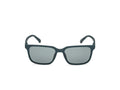 Gant GA00019-5596N Womens Square Sunglasses - Dark Havana