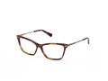 Gant GA50093-54052 Womens Cat Optical Frame - Dark Havana