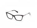 Gant GA50093-54001 Womens Cat Optical Frame - Shiny Black