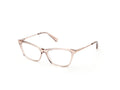 Gant GA50093-54072 Womens Cat Optical Frame - Shiny Pink