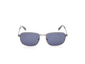 Gant GA00018-5612V Womens Square Sunglasses - Shiny Black