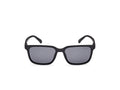Gant GA00019-5502A Womens SQUARE Sunglasses - Shiny Fuxia