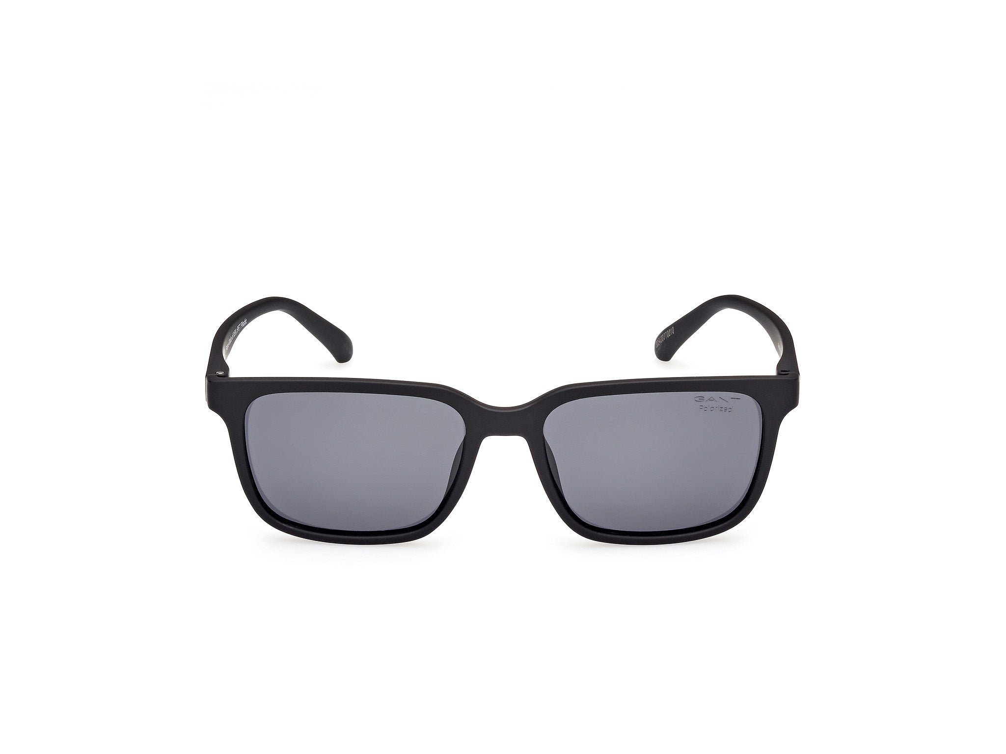Gant GA00019-5502A Womens SQUARE Sunglasses - Shiny Fuxia