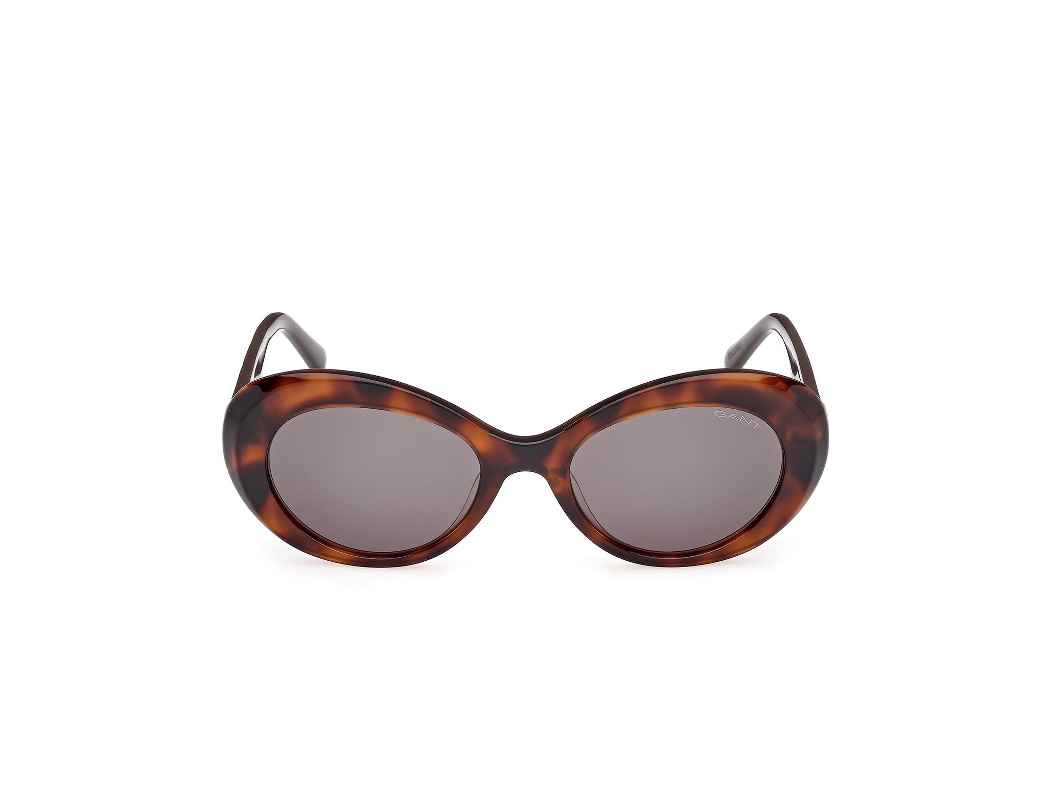 Gant GA00015-5152N Womens CAT Sunglasses - Shiny Palladium