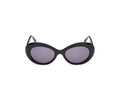 Gant GA00015-5101A Womens Cat Sunglasses - Shiny Rose Gold