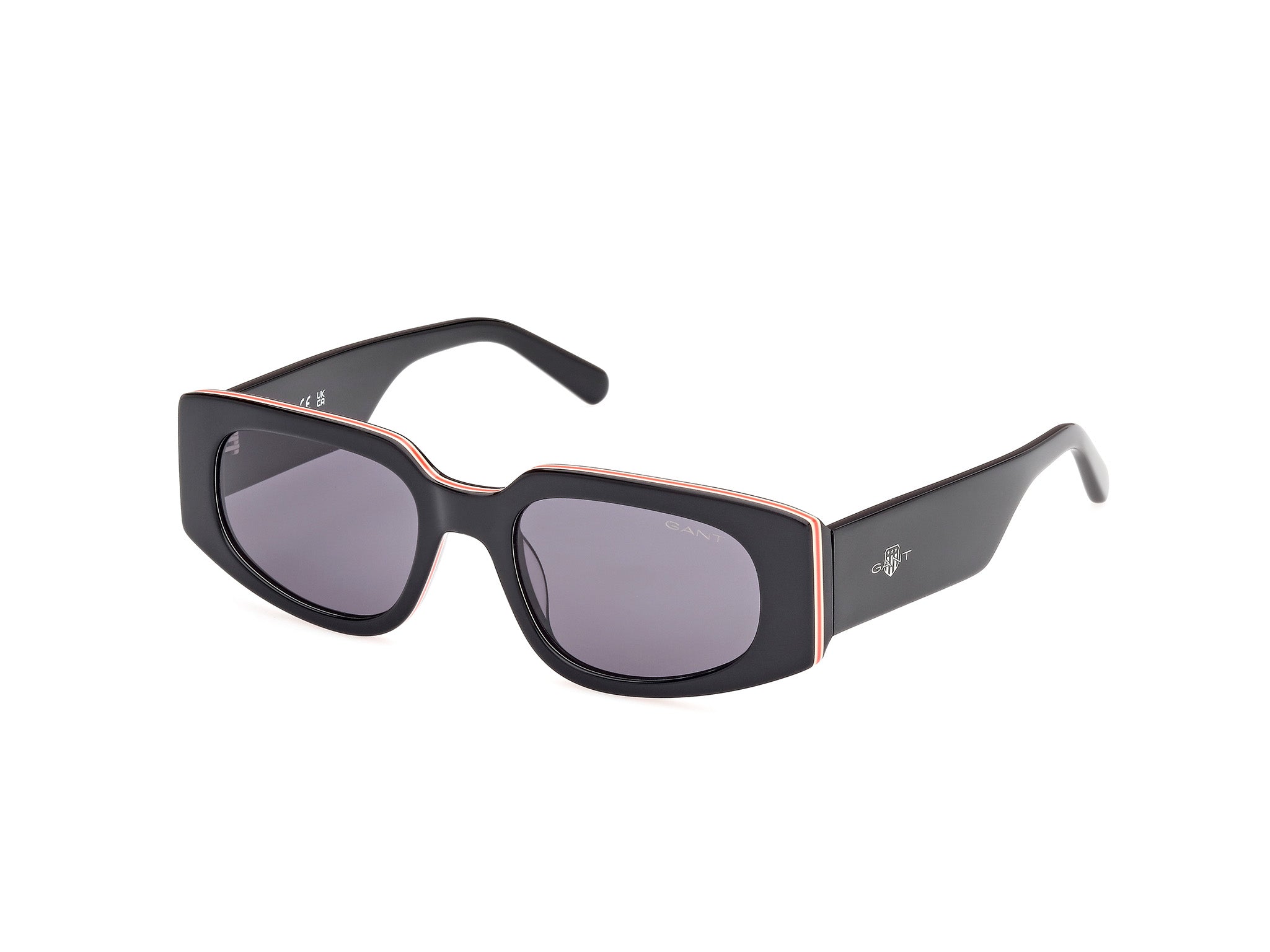 Gant GA00001-5305A Mens Sunglasses - As Per Image
