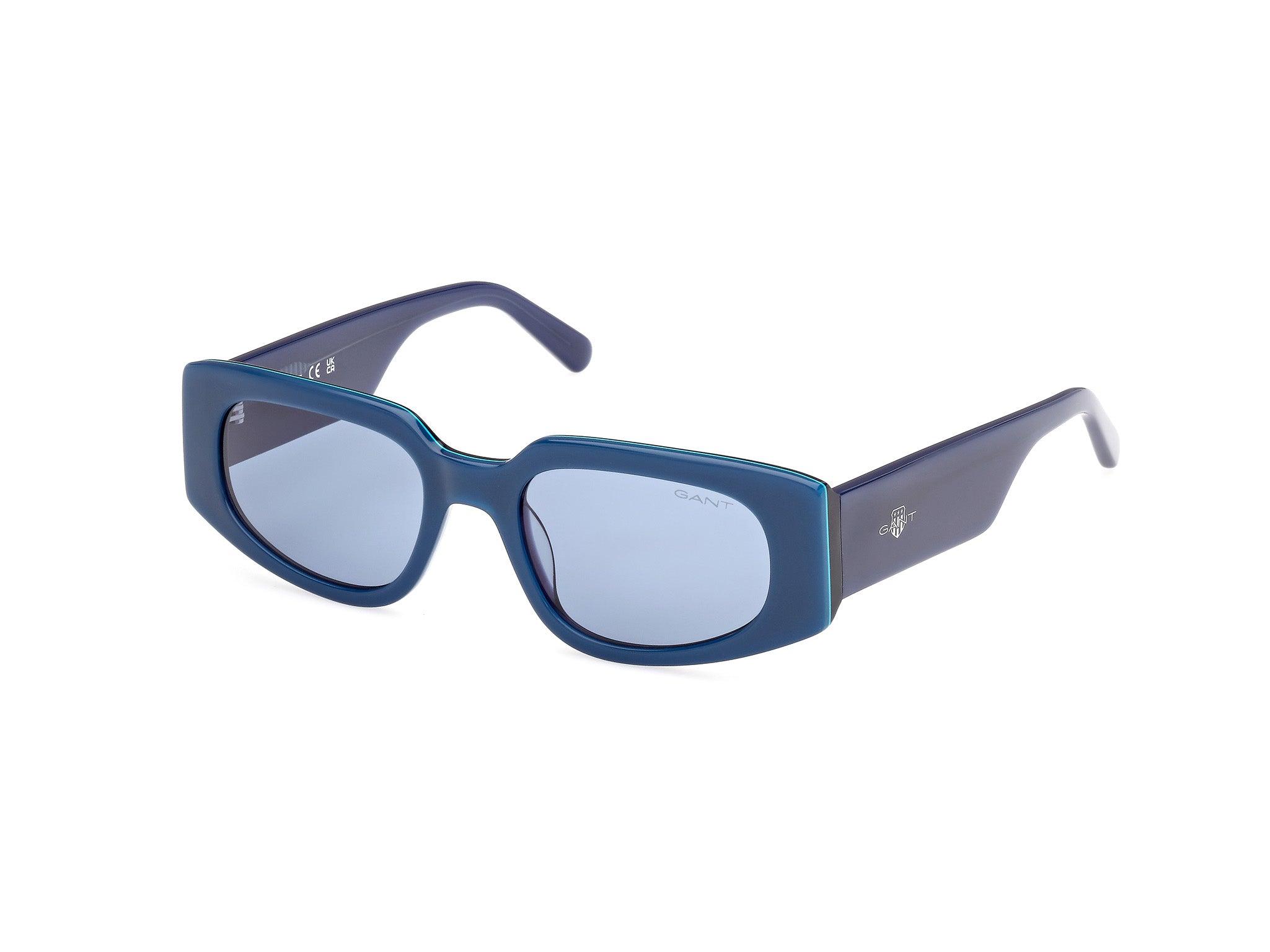 Gant GA00001-5392V Mens Sunglasses - As Per Image