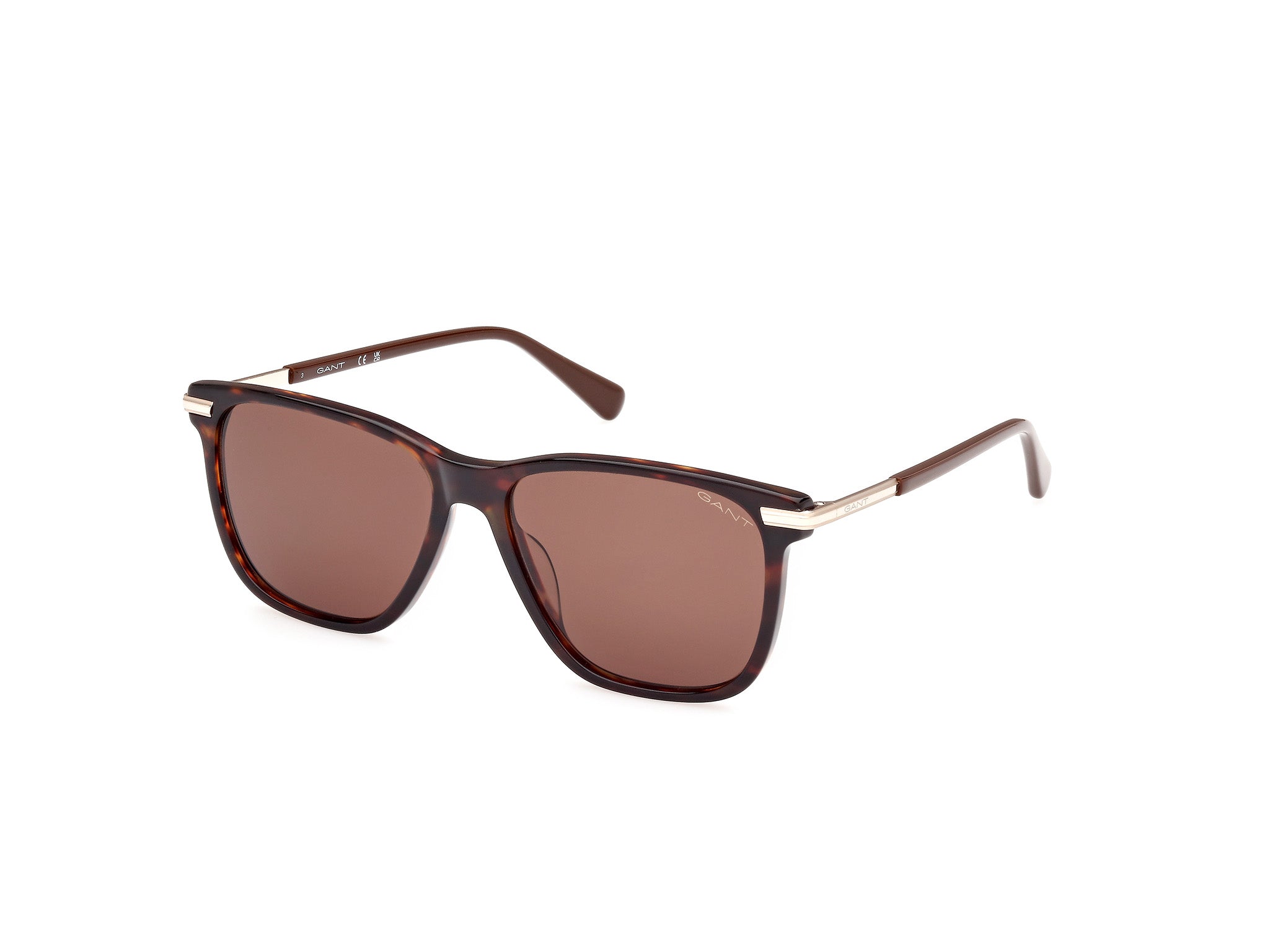 Gant GA00005-5552E Mens Sunglasses - As Per Image