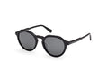 Gant GA00024-5101A Mens Sunglasses - Shiny Black