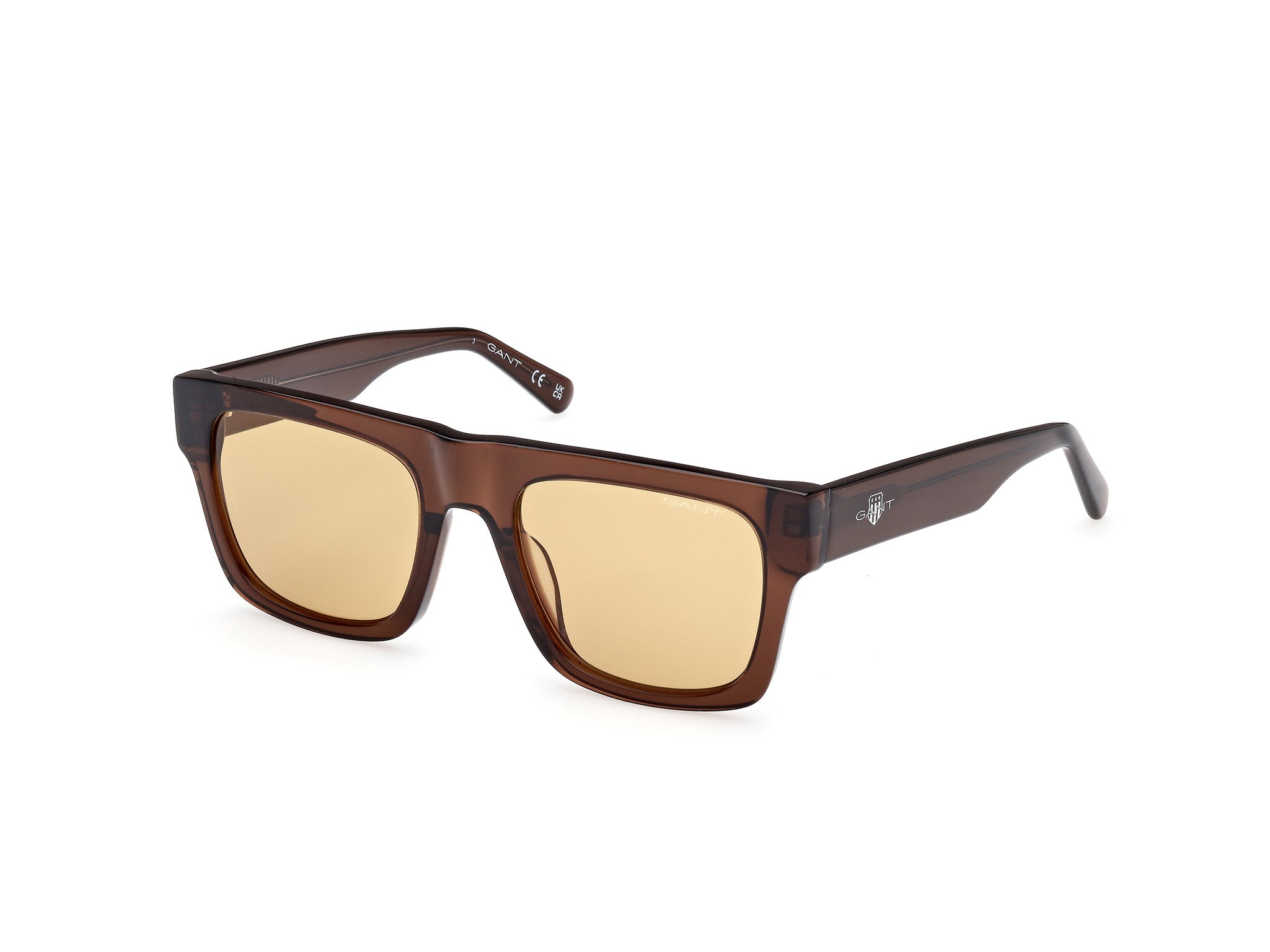 Gant GA7231-5348E Sunglasses - As Per Image