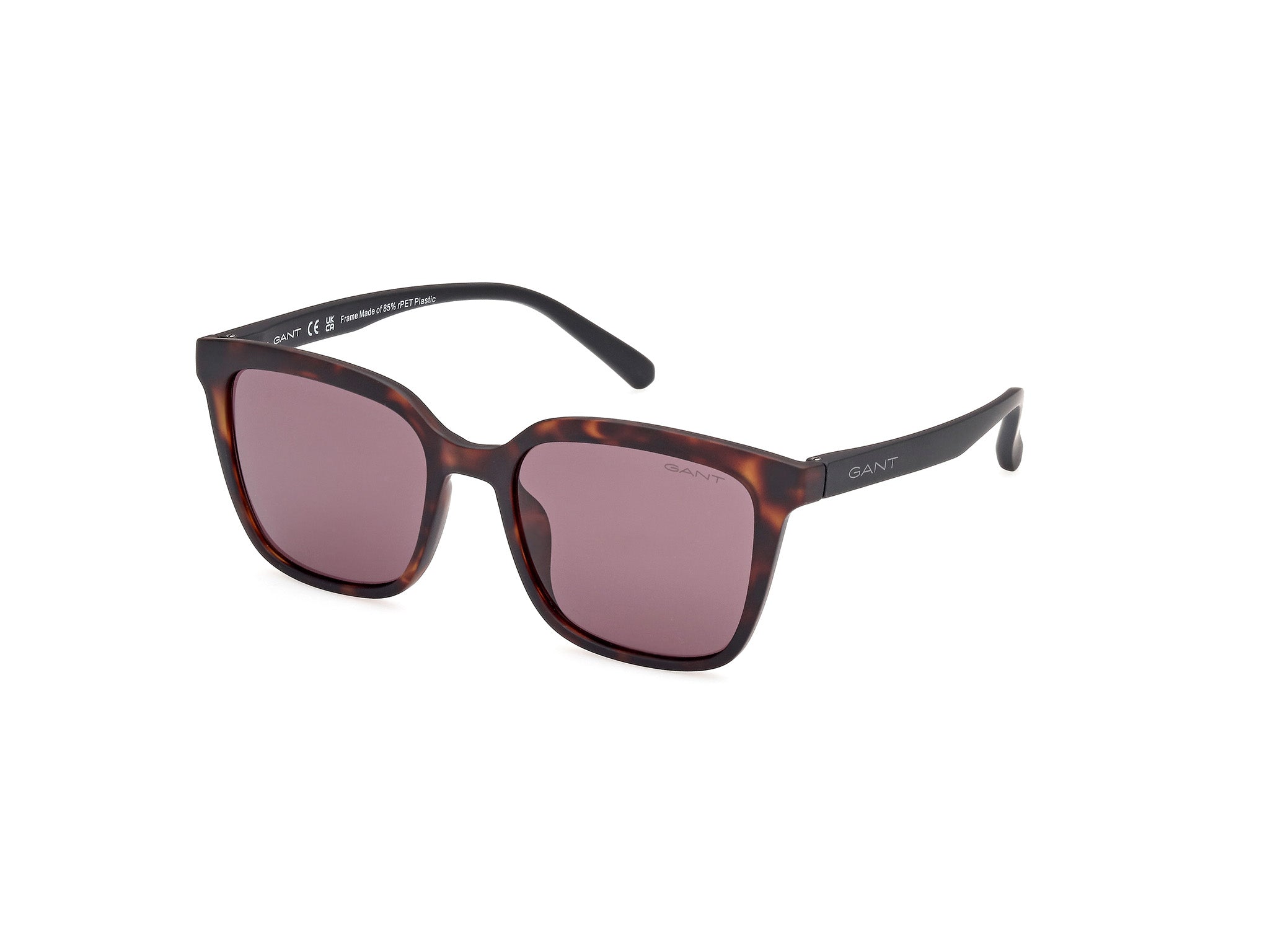 Gant GA00008-5352E Sunglasses - As Per Image