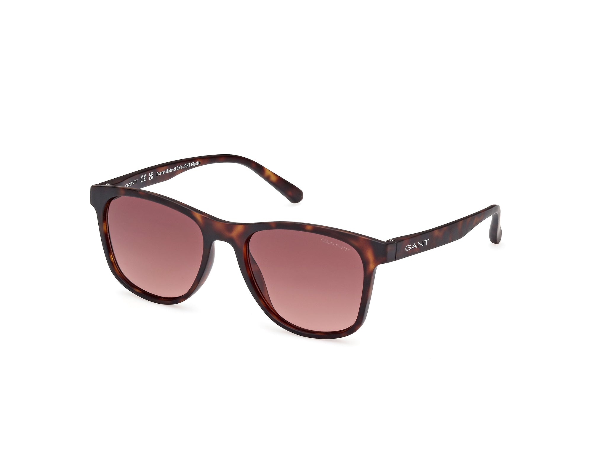 Gant GA7235-5352F Sunglasses - As Per Image