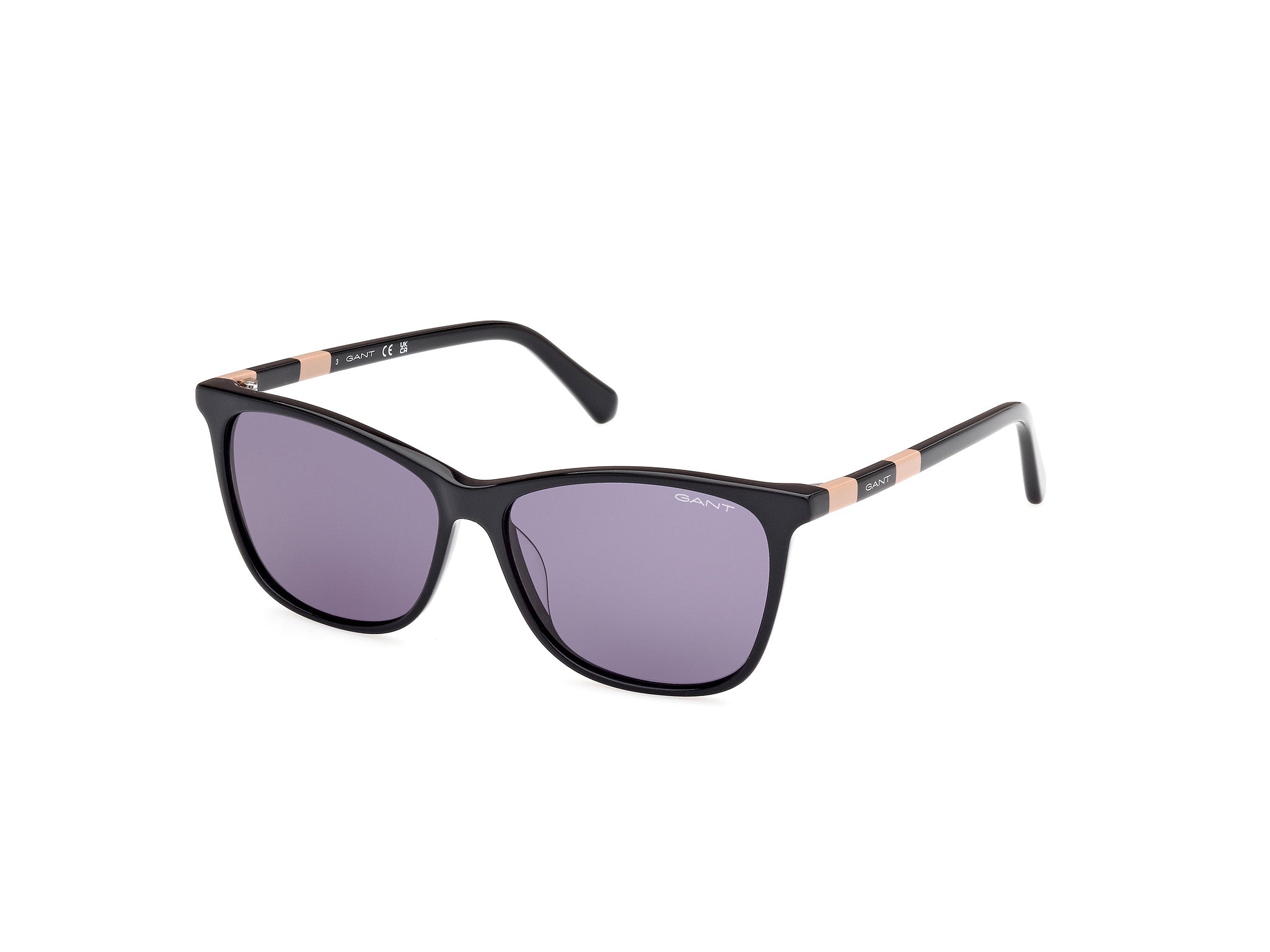 Gant GA00007-5501A Womens Sunglasses - As Per Image