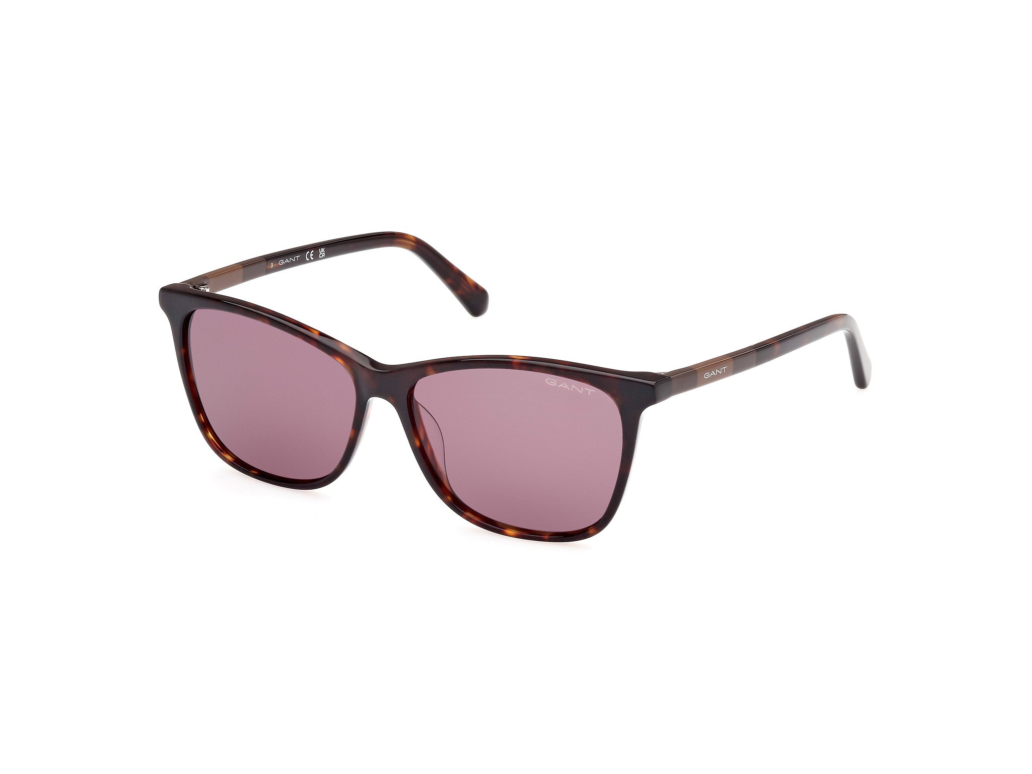 Gant GA00007-5552E Womens Sunglasses - As Per Image
