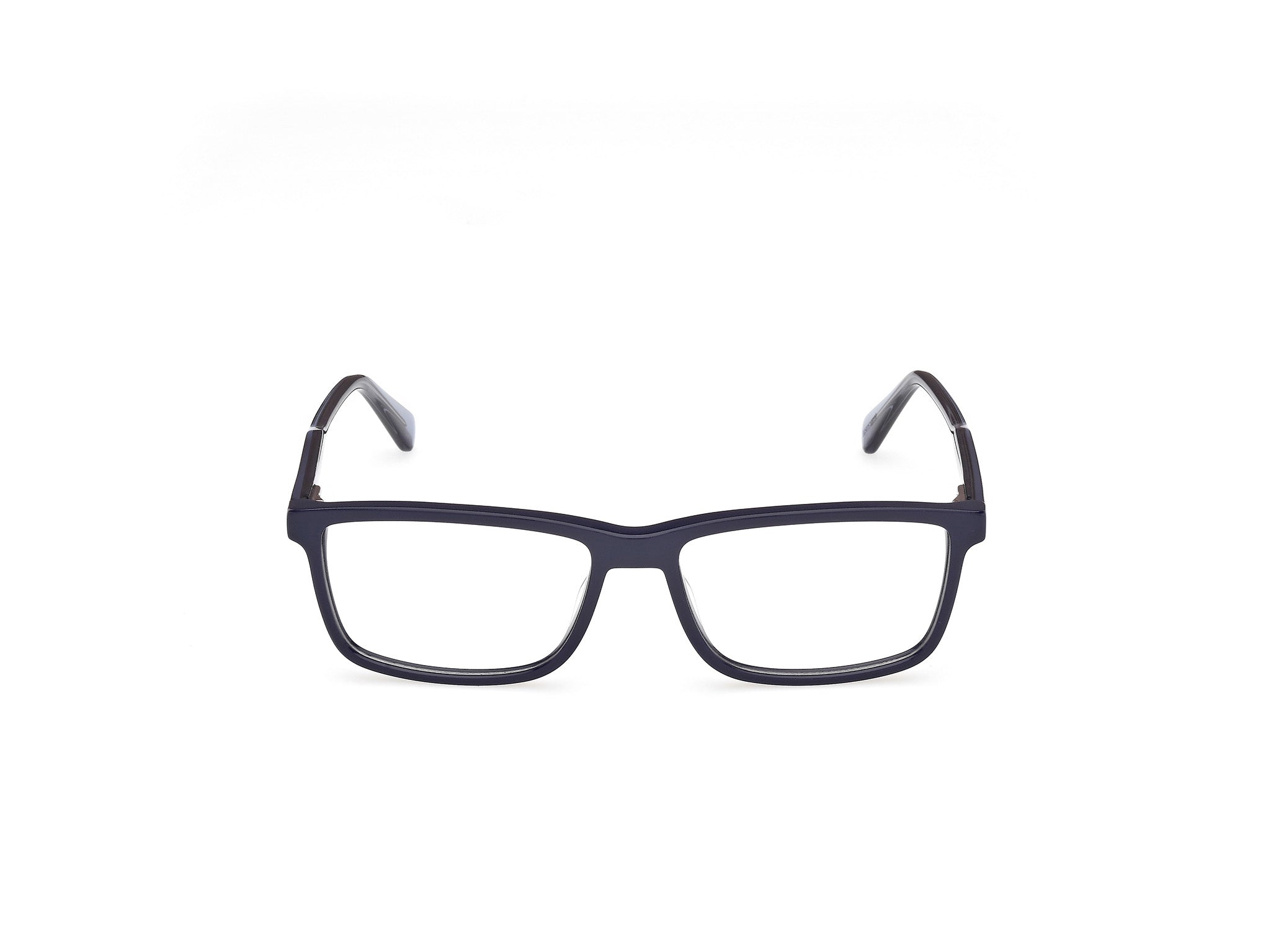 Gant GA50033-55090 Womens Butterfly Optical Frame - Dark Havana - Green
