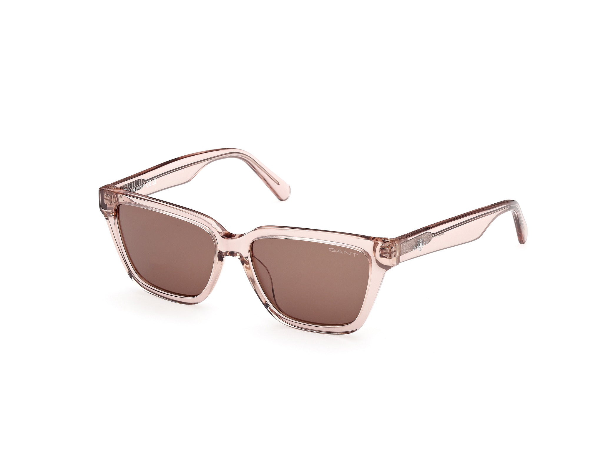 Gant GA00023-5457E Womens Sunglasses - Shiny Beige