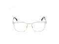 Gant GA50032-54017 Womens Cat Optical Frame - Shiny Black  - Smoke