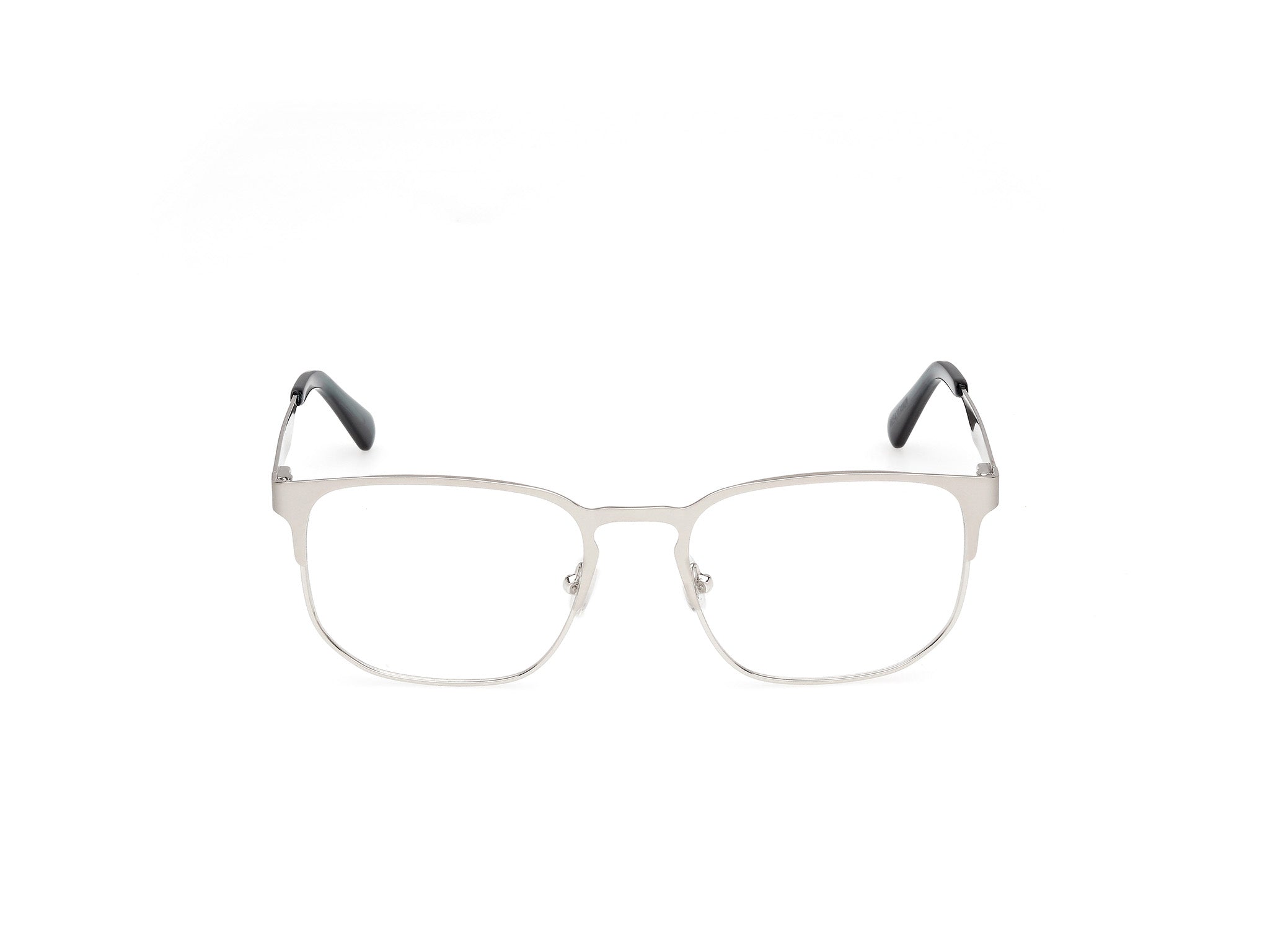 Gant GA50032-54017 Womens Cat Optical Frame - Shiny Black  - Smoke