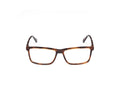Gant GA50033-53052 Womens Butterfly Optical Frame - Shiny Black  - Smoke
