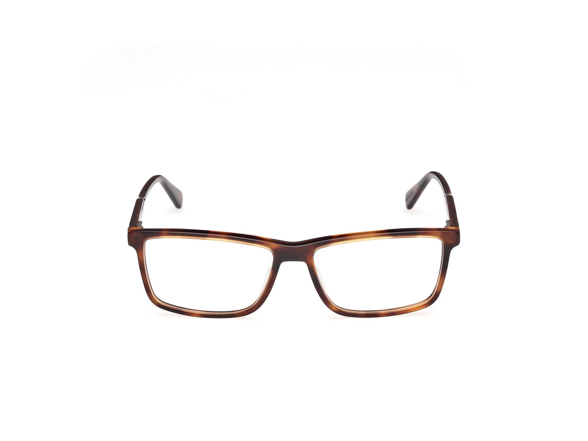 Gant GA50033-53052 Womens Butterfly Optical Frame - Shiny Black  - Smoke