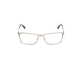 Gant GA50031-55017 Womens Butterfly Optical Frame - Shiny Red - Gradient Smoke