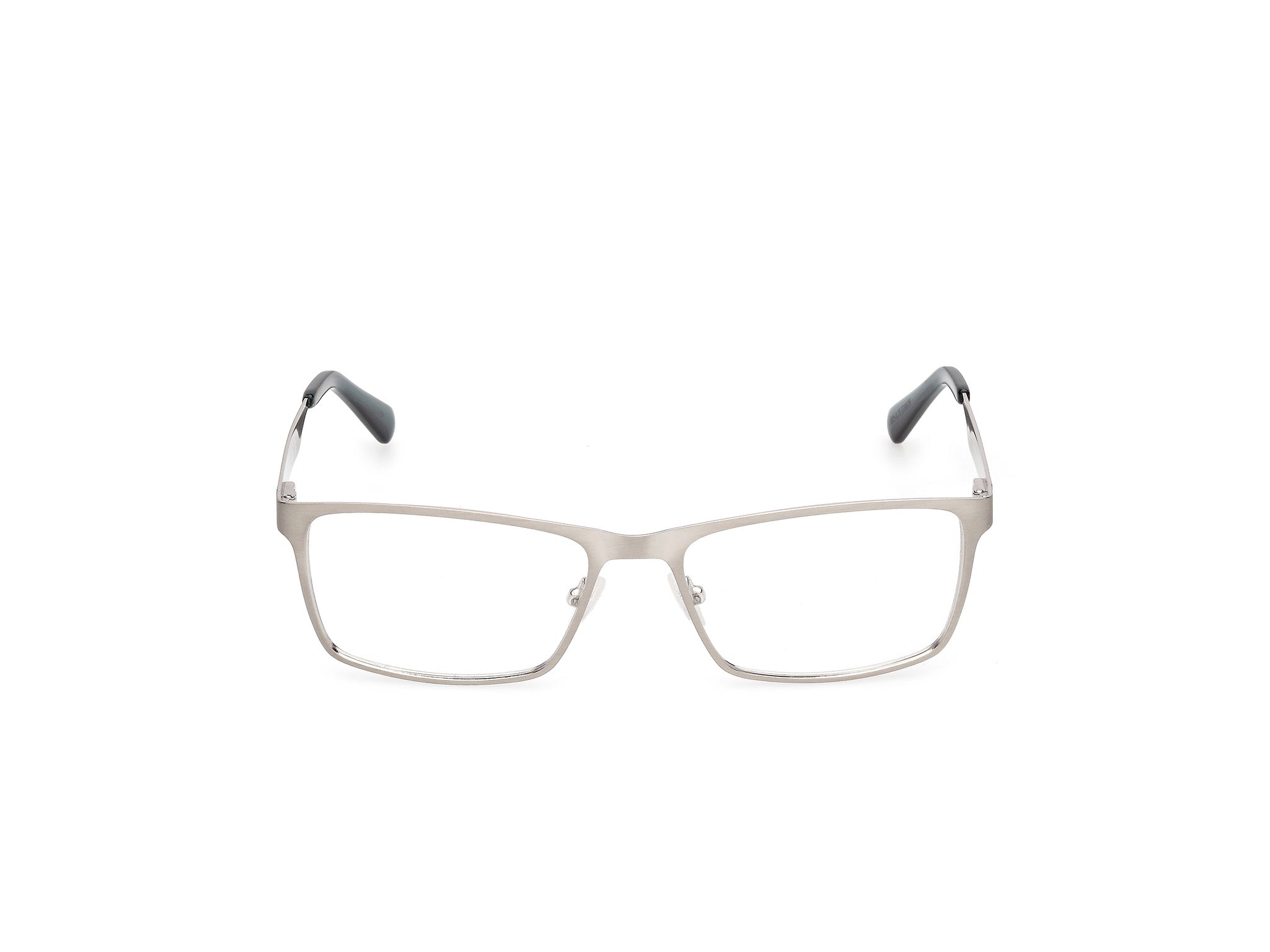 Gant GA50031-55017 Womens Butterfly Optical Frame - Shiny Red - Gradient Smoke