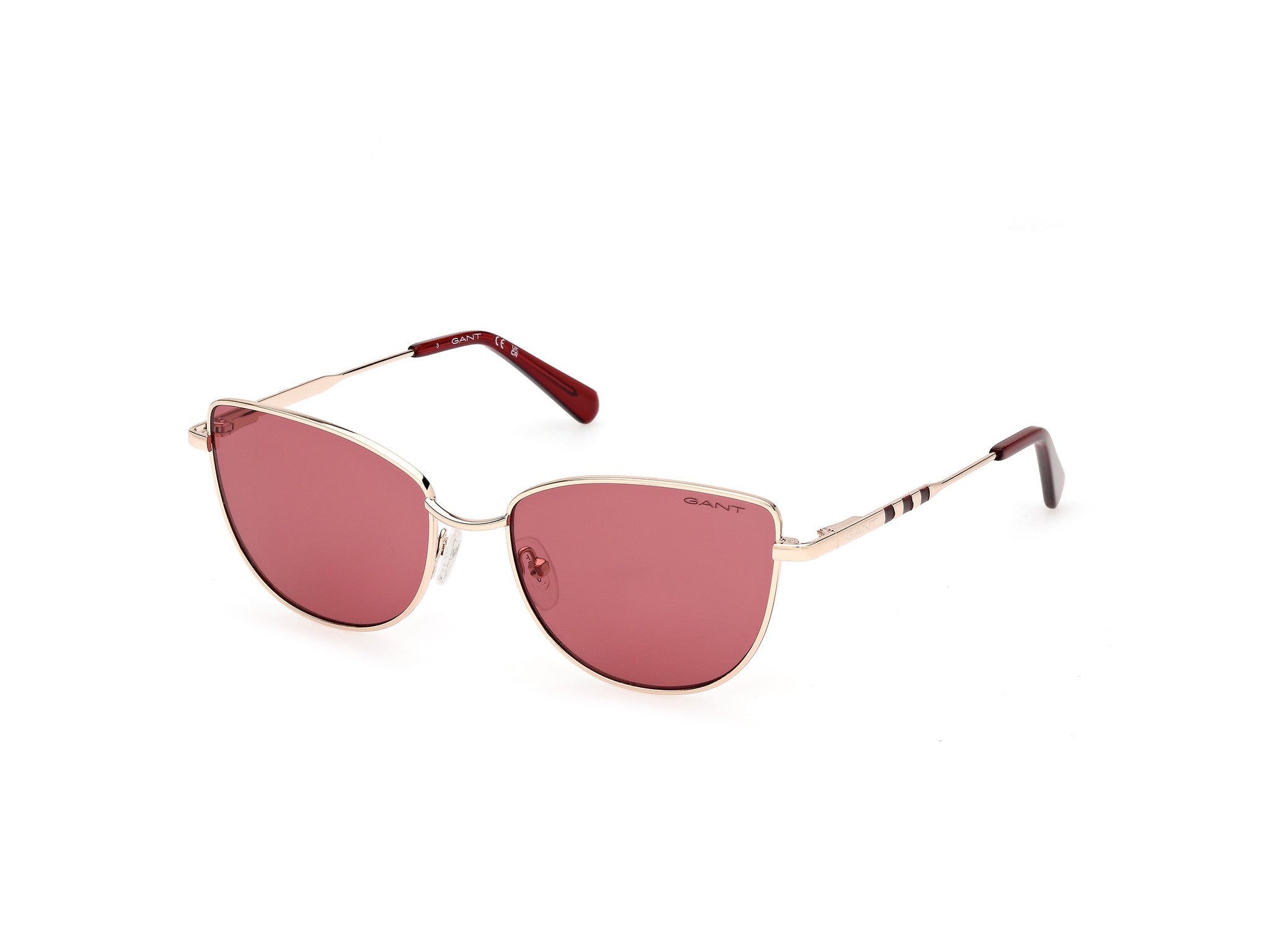 Gant GA00012-5528S Womens Sunglasses - As Per Image