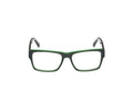 Gant GA50029-55098 Womens Cat Optical Frame - Shiny Rose Gold - Bordeaux