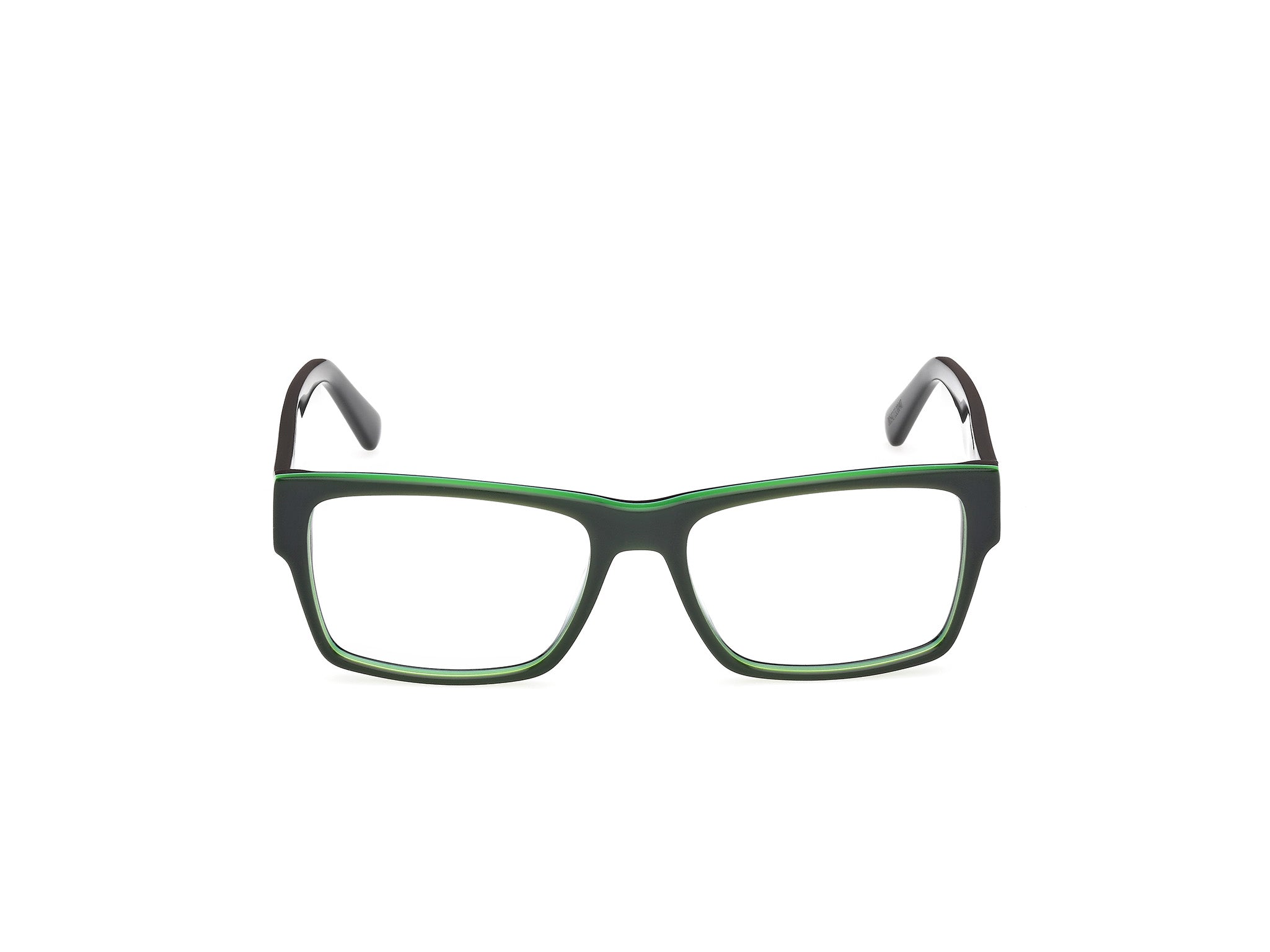 Gant GA50029-55098 Womens Cat Optical Frame - Shiny Rose Gold - Bordeaux