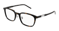 Multi-brand GG1465OA-003 Mens RECTANGULAR / SQUARED Optical Frame - Havana