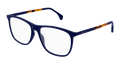 Gucci GG0554O-011 Mens Optical Frame - Blue