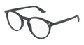 Multi-brand GG0121O-005 Mens ROUND/OVAL/PANTHOS Optical Frame - Grey