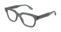 Multi-brand GG1219O-003 Mens RECTANGULAR / SQUARED Optical Frame - Grey