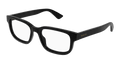 Gucci GG1584O-001 Mens ROUND/OVAL/PANTHOS Optical Frame - Black